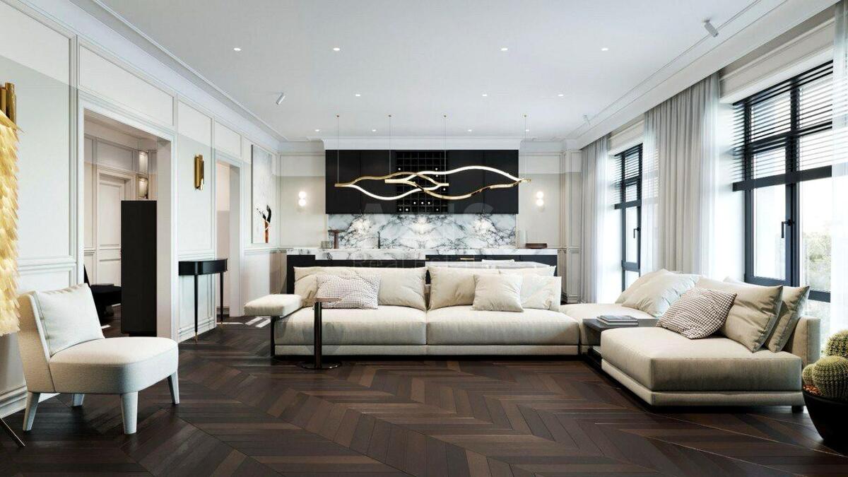 2k apartment vul. Ioana Pavla II 6/1632122