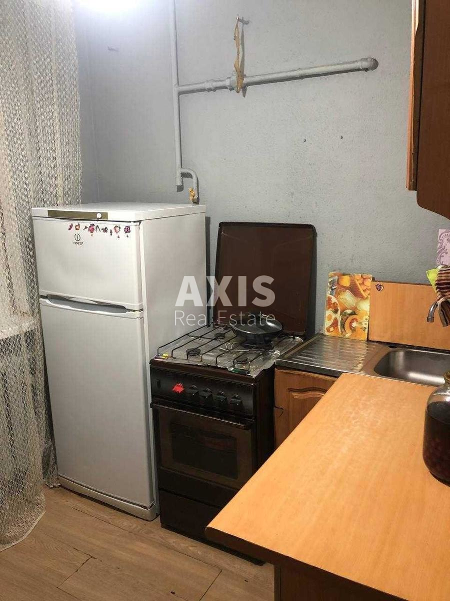 2k apartment vul. Tupoljeva Akademika 15В5