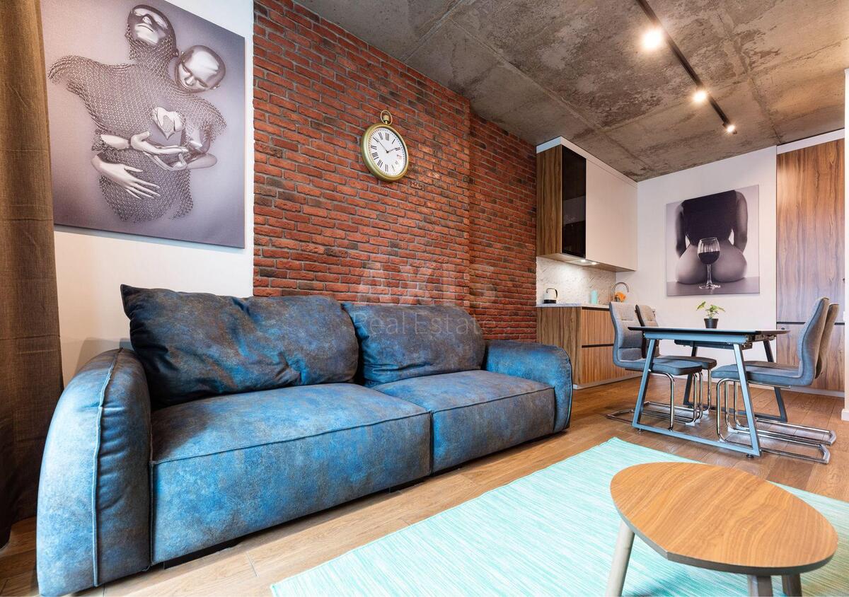 1k apartment pr-t Peremogy 11Б589751