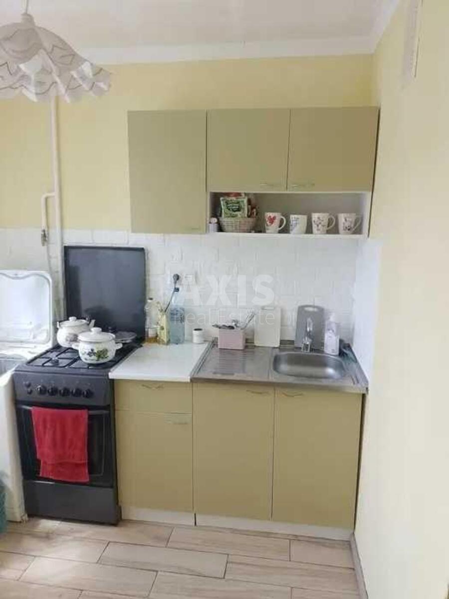1k apartment bul. Kol'cova 190