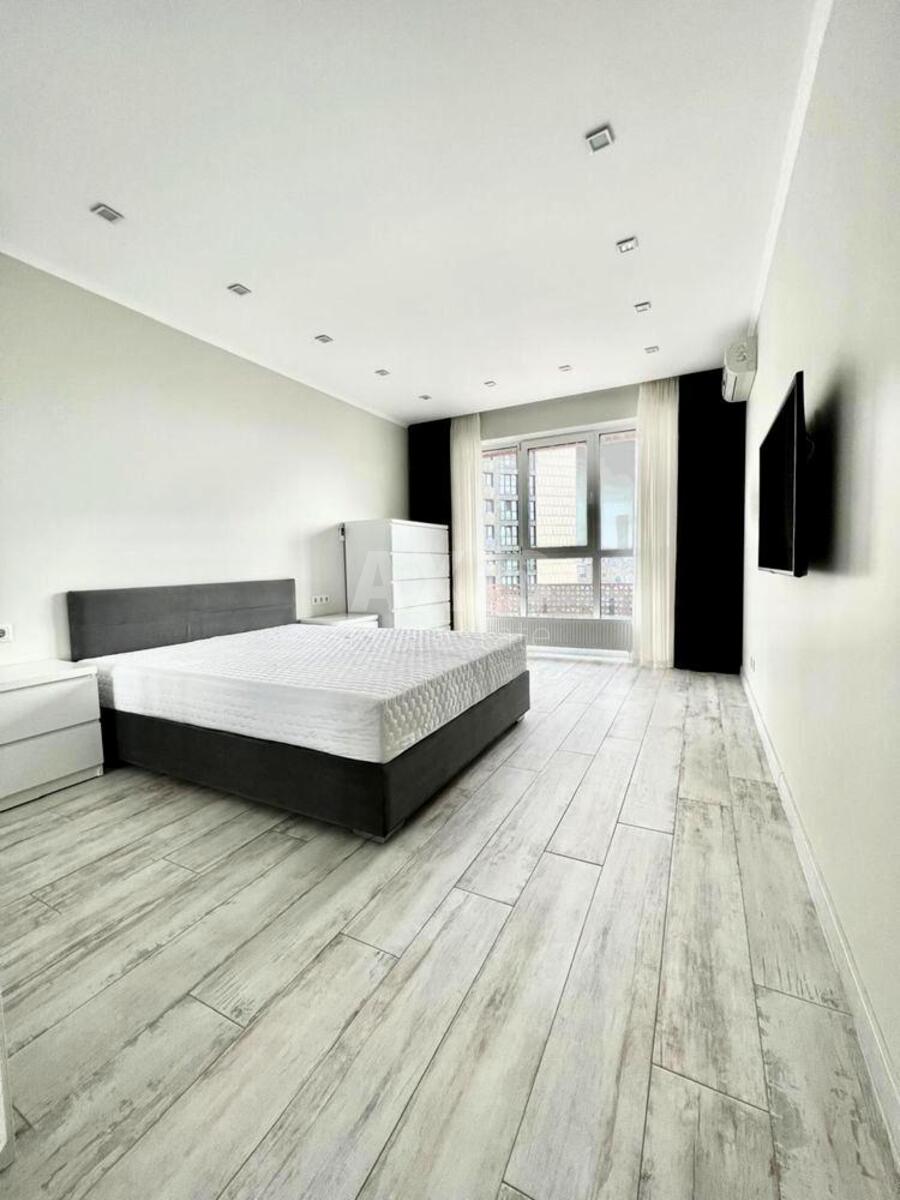 1k apartment vul. Lypkivs'kogo Vasylja Mytropolyta 16Б632782