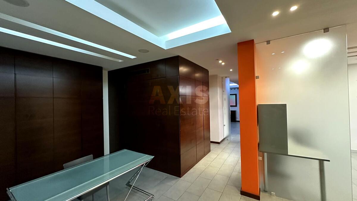 Office vul. Velyka Vasyl'kivs'ka 72, 170m2632975