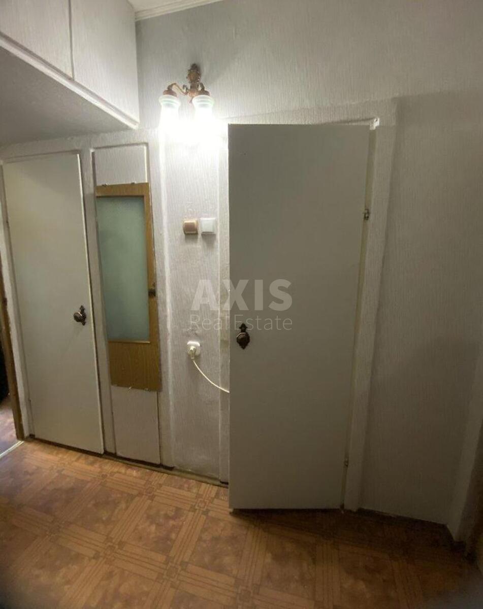 1k apartment vul. Raduns'ka 365