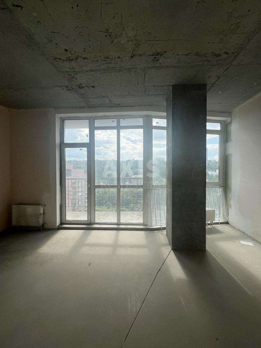 1k apartment vul. Malevycha Kazymyra 484