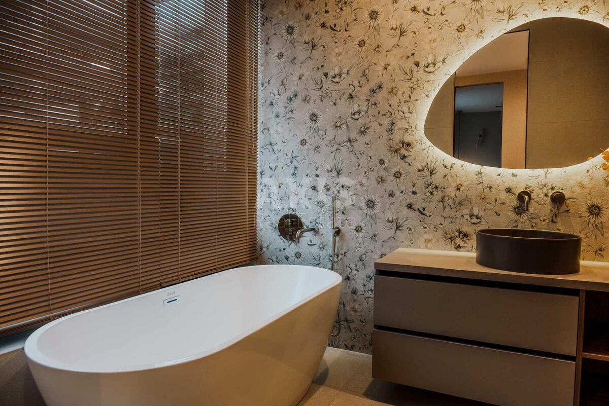 3k apartment vul. Hohlovyh Sim'i' 8547759