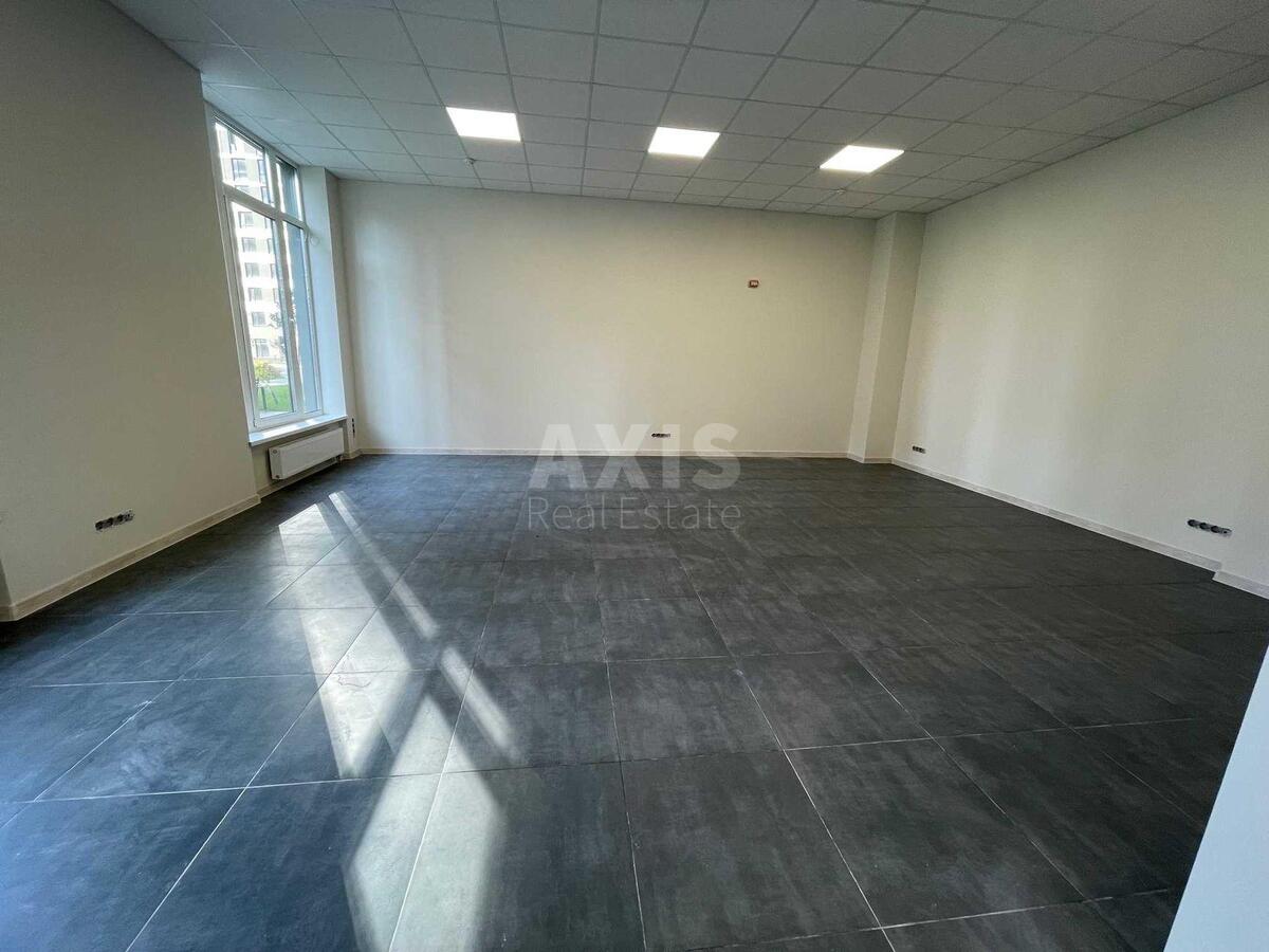 Office vul. Oleksandra Olesja 8/17, 126m2591351