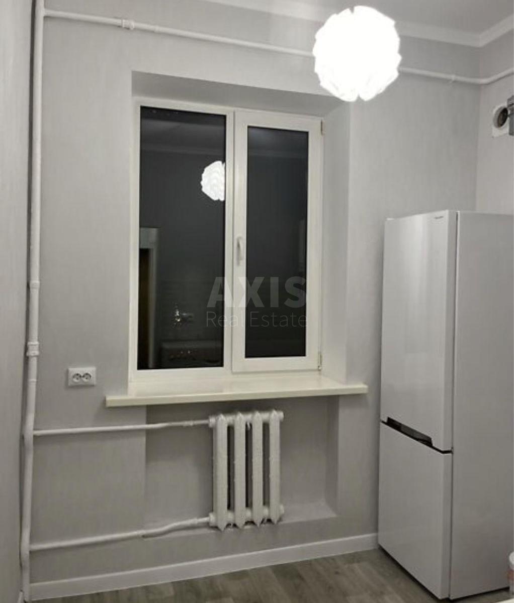 1k apartment vul. Doncja Myhajla 131