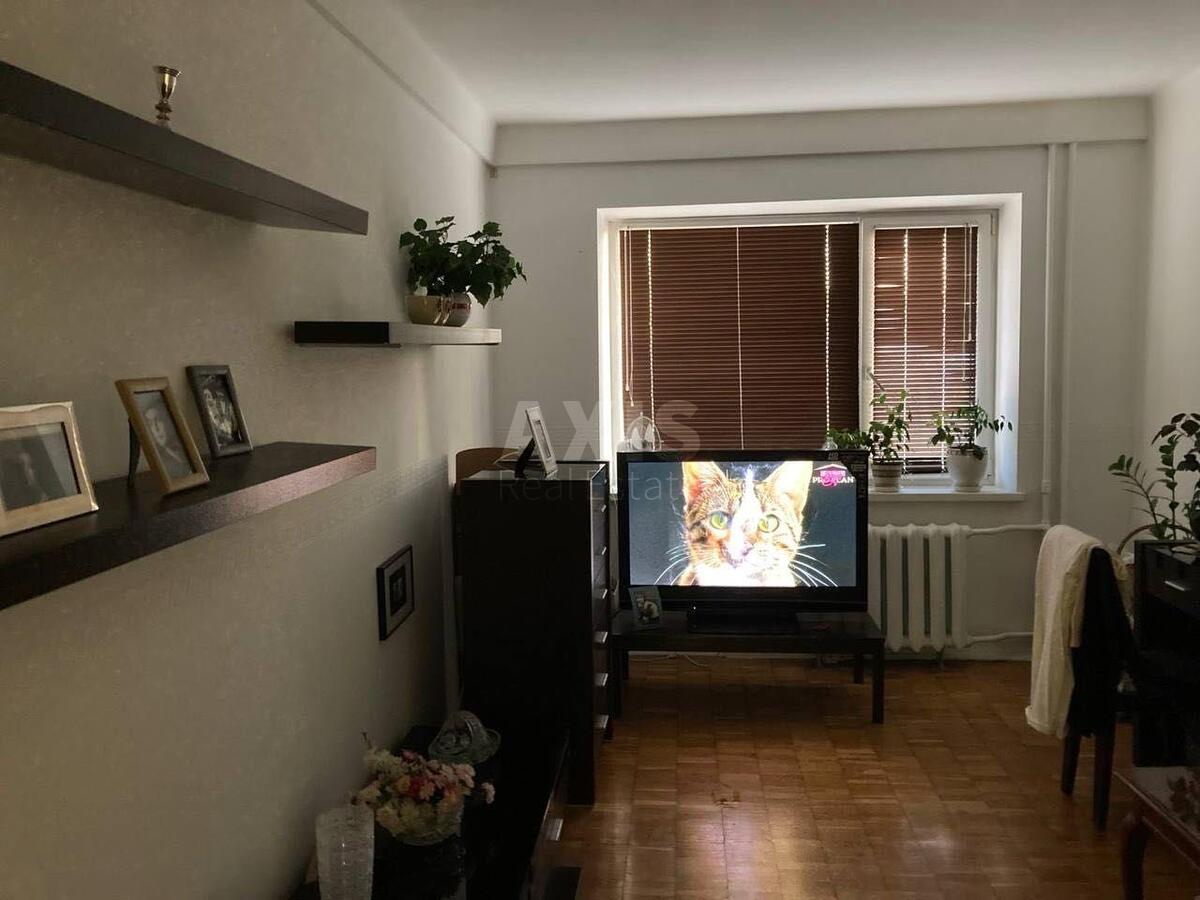 3k apartment vul. Bratyslavs'ka 36591587