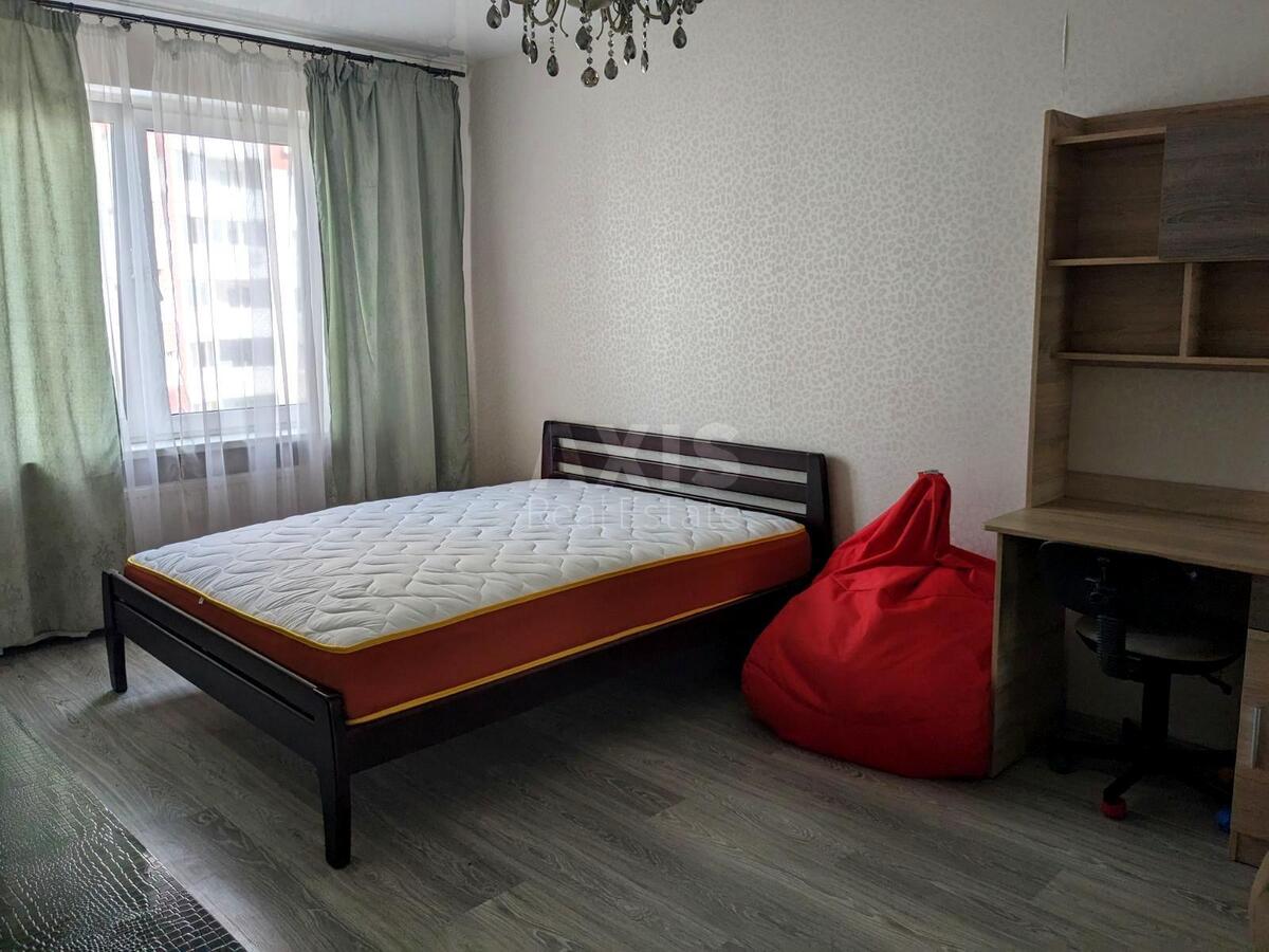 1k apartment vul. Vashhenka Grygorija 7633812