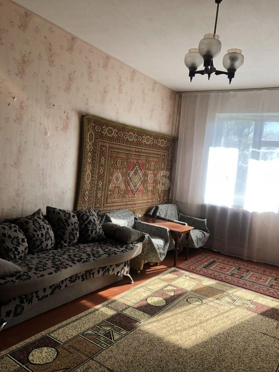 2k apartment vul. Ryz'ka 162