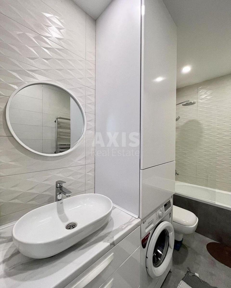2k apartment vul. Saljutna 2Б8