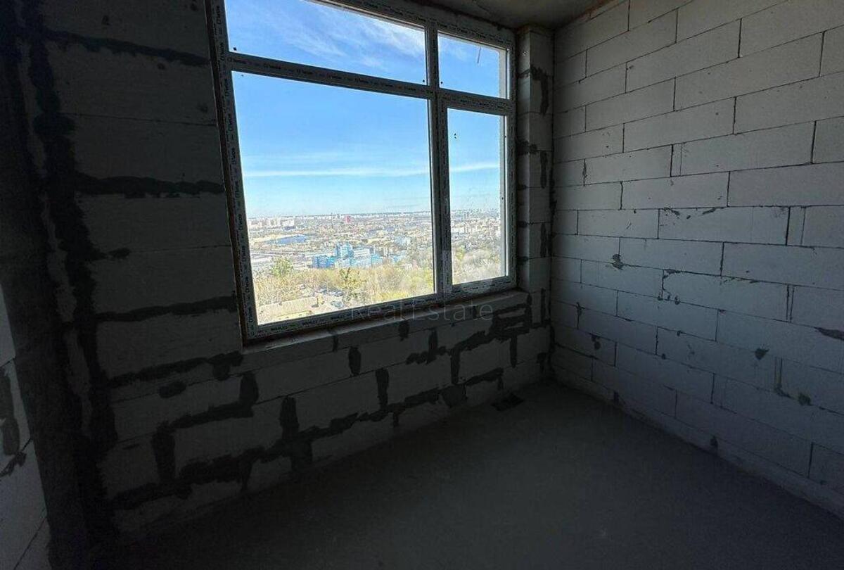 2k apartment vul. Polovec'ka 7/13