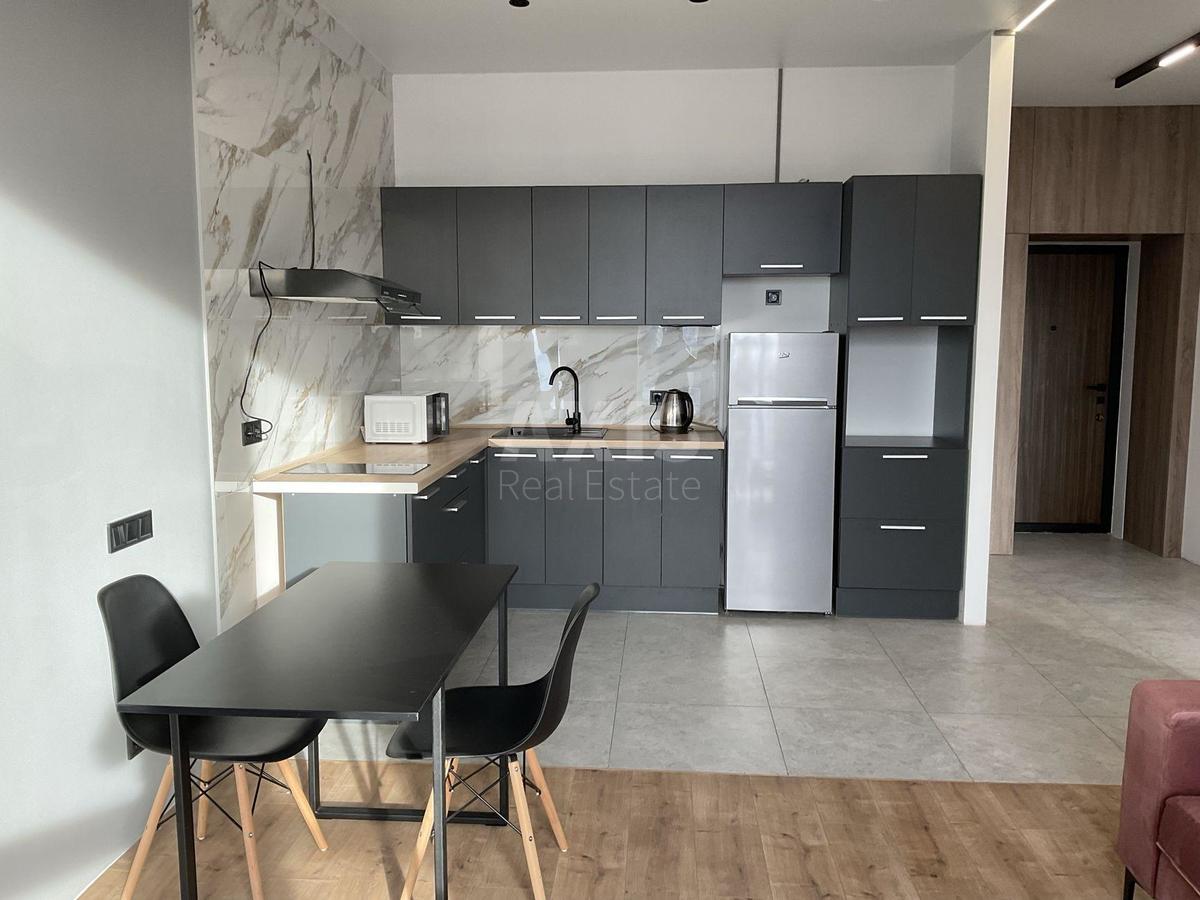 1k apartment vul. Pymonenka Mykoly 211