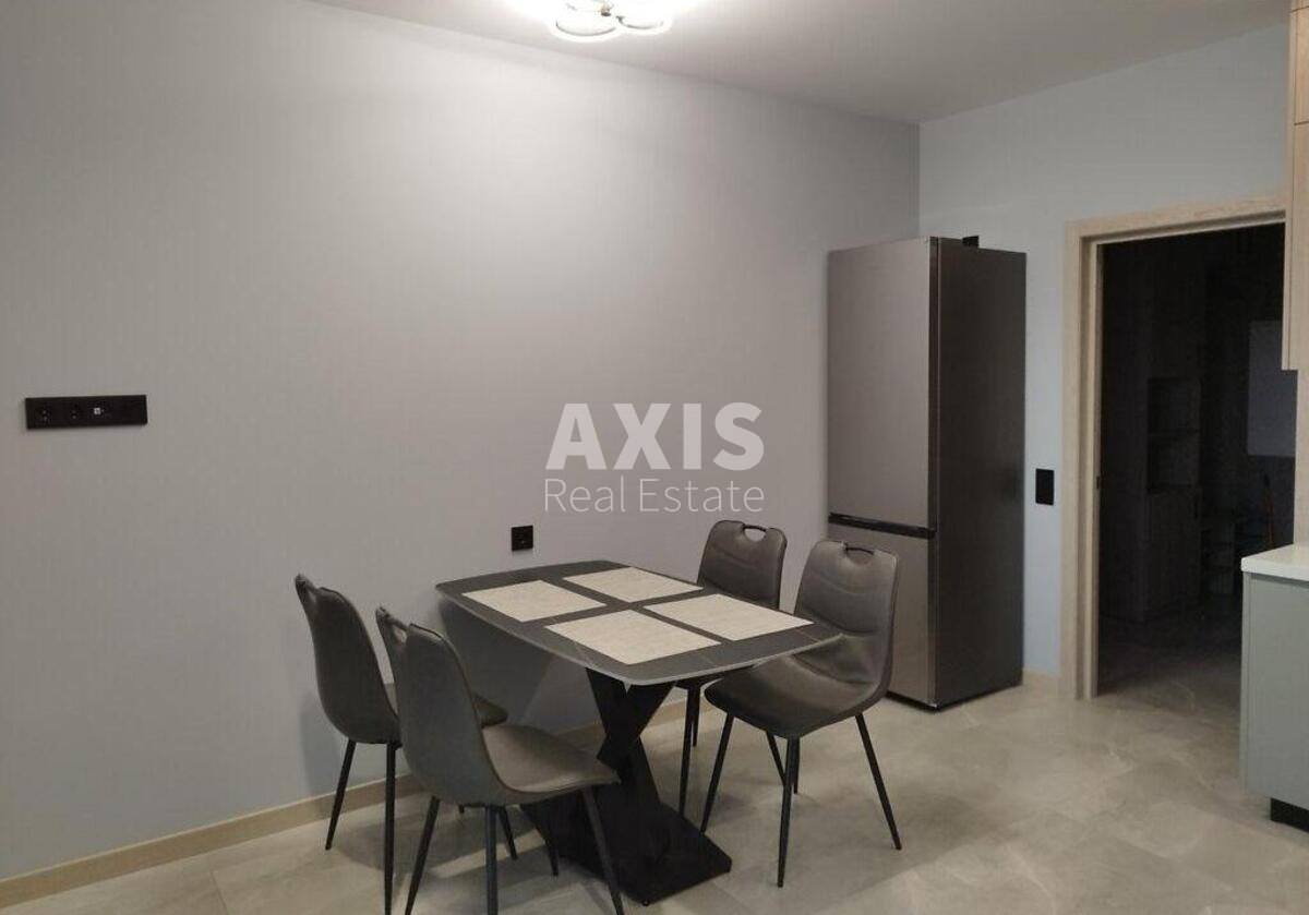 1к квартира ул. Олеся Бердника 1В530870