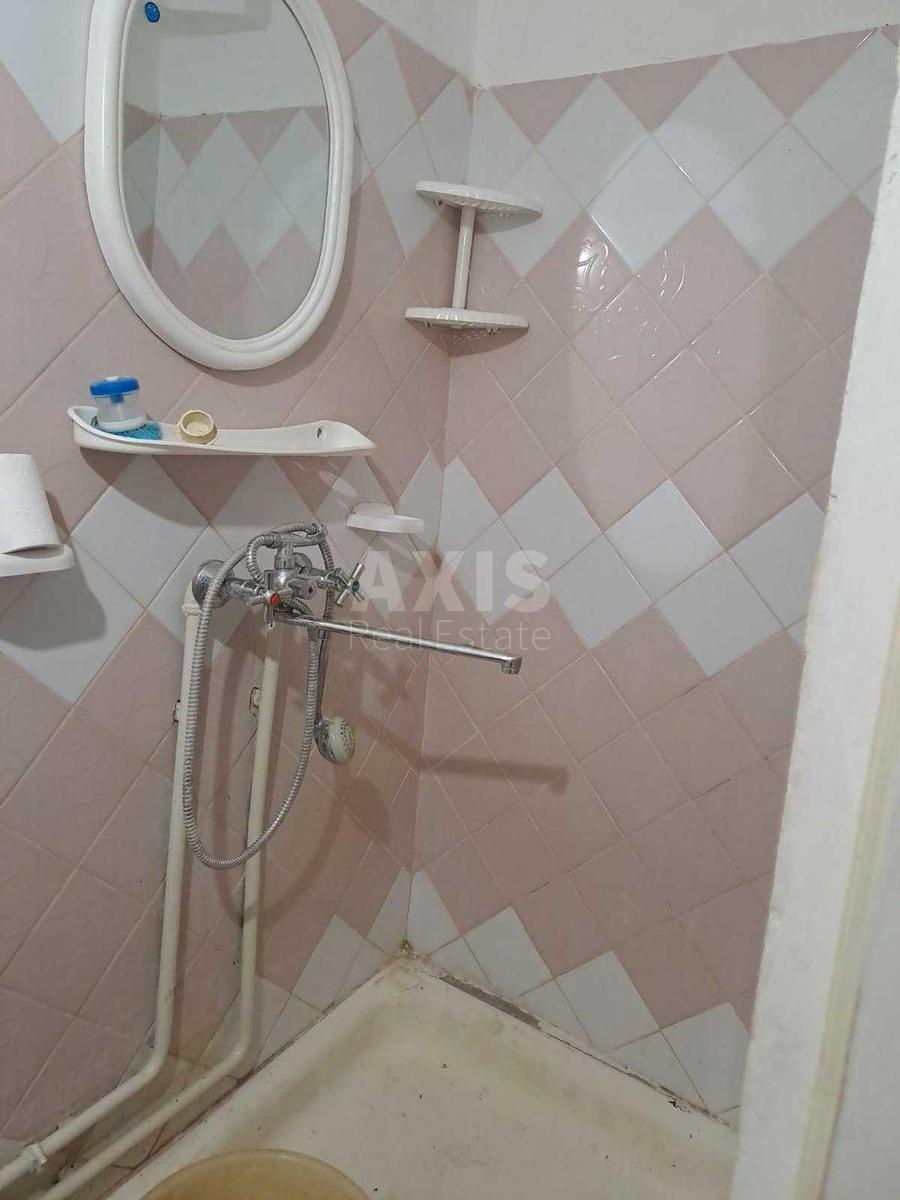 1k apartment vul. Regeneratorna 43