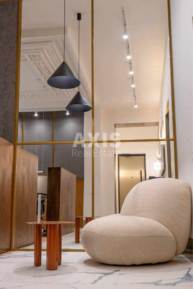 Office vul. V'jacheslava Lypyns'kogo 14, 65m2602895