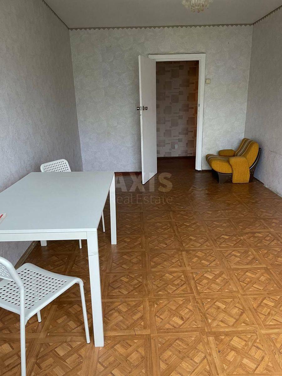 2k apartment vul. Miljutenka 233