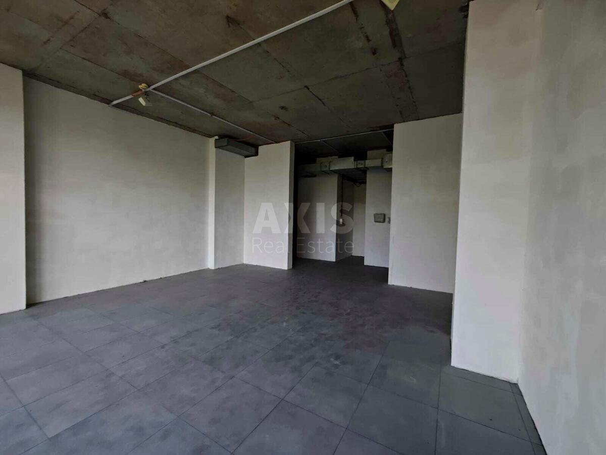 Office vul. Vyshgorods'ka 45, 238m260511