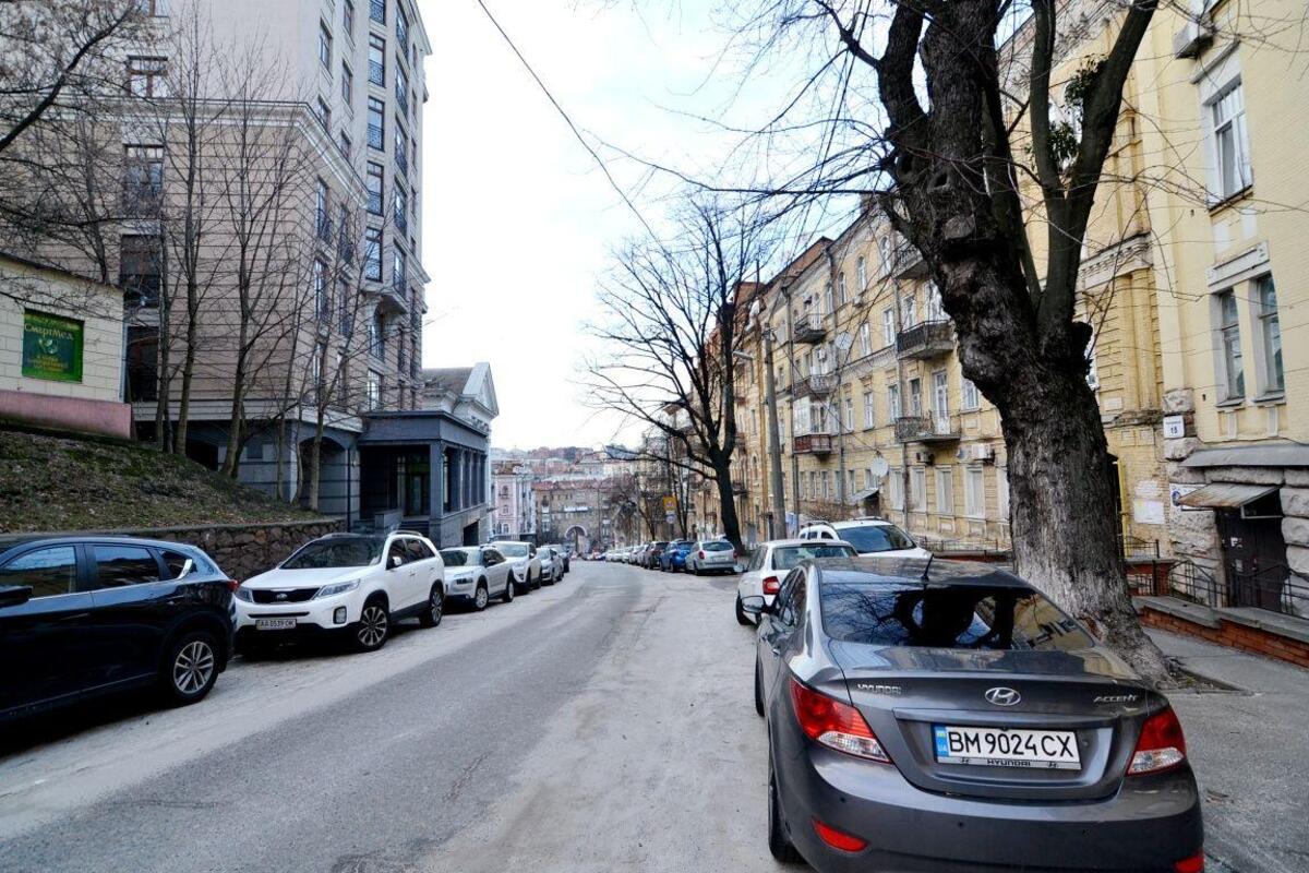 Офис ул. Лютеранская 15, 55м26044518