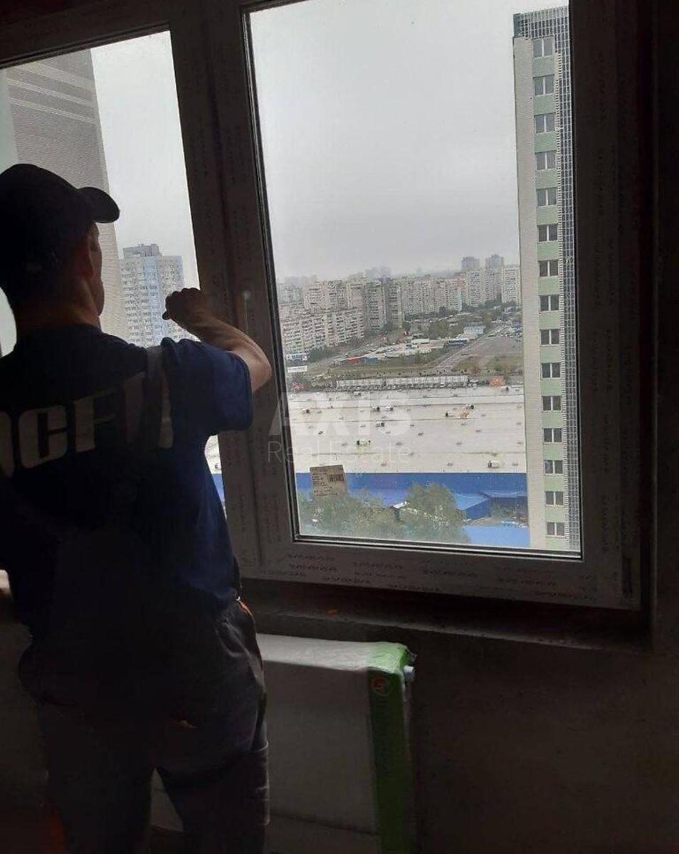 3k apartment vul. Gmyri Borysa 201