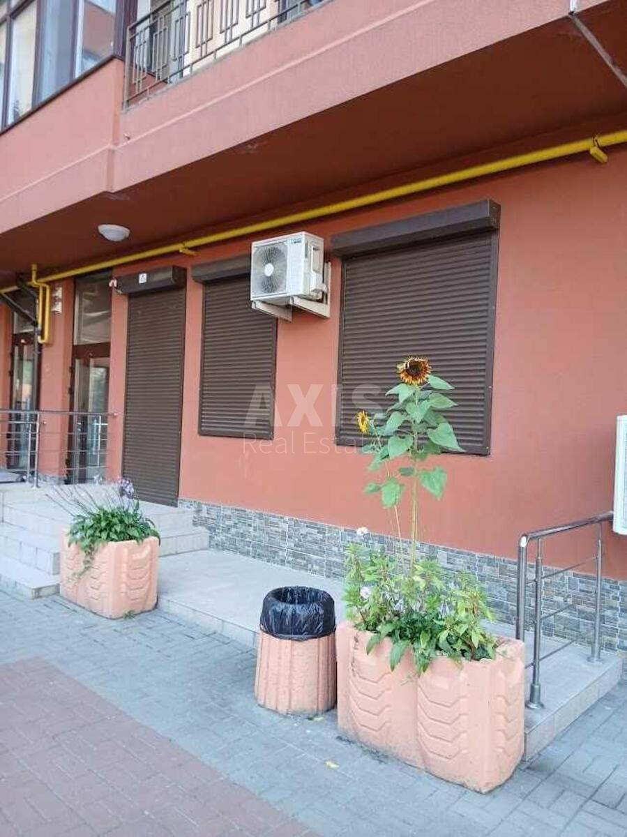 Офис ул. Академика Ефремова 8А, 32м2602559