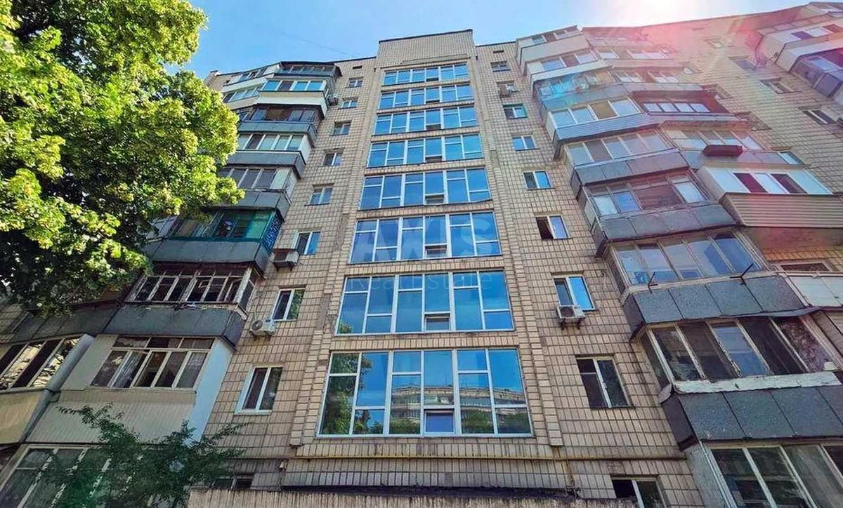 1к квартира ул. Наумова Генерала 23А8