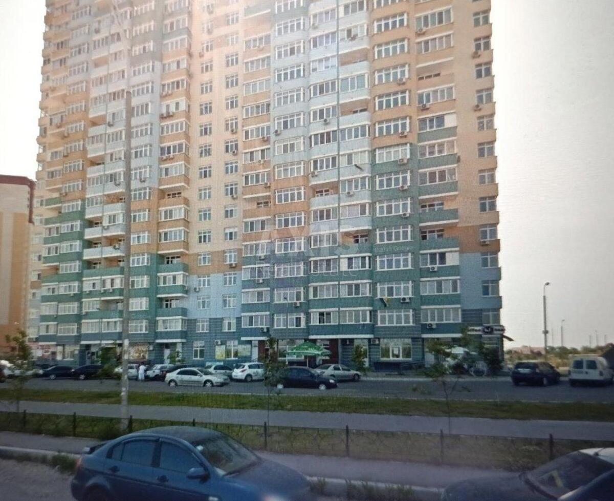 Объект торговли ул. Чавдар Елизаветы 24, 55м260273