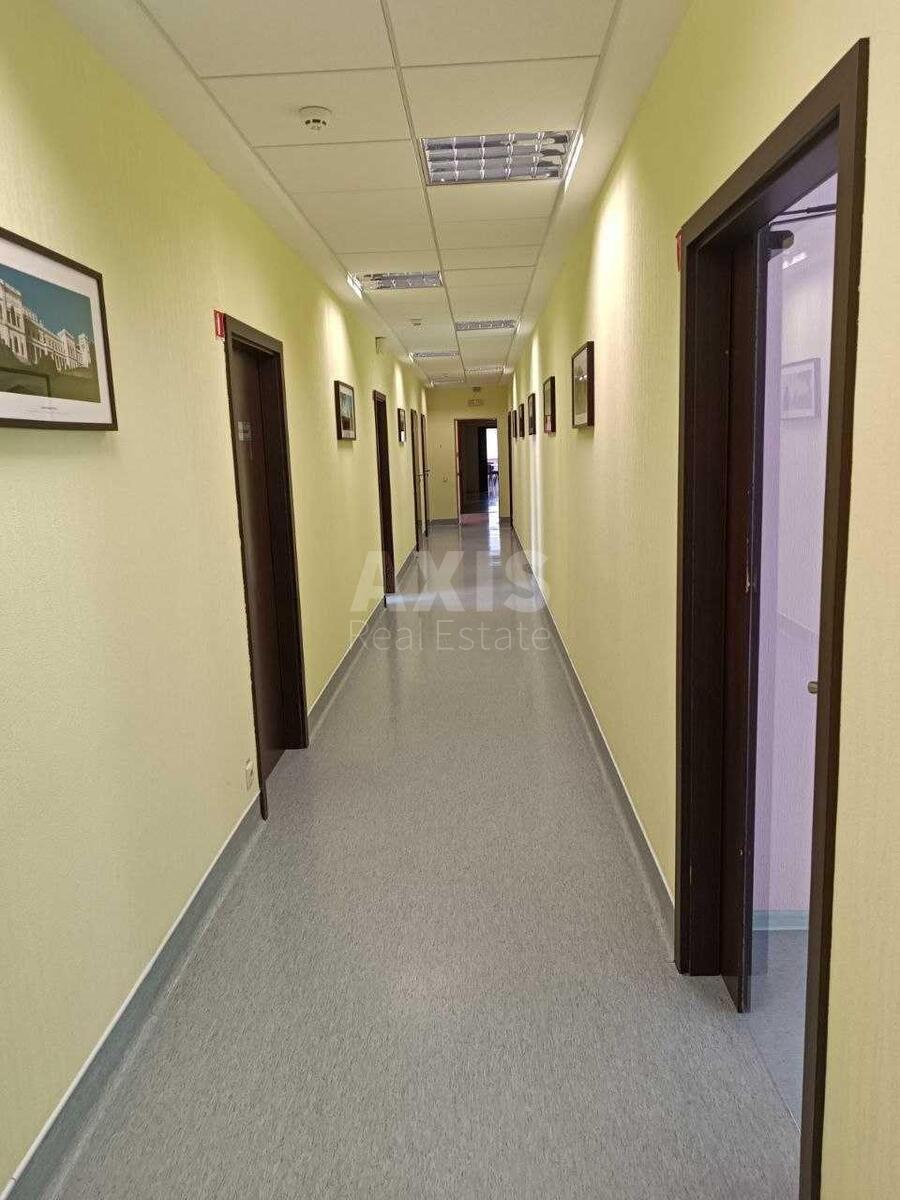 Офис ул. Борщаговская 204В, 120м2603334