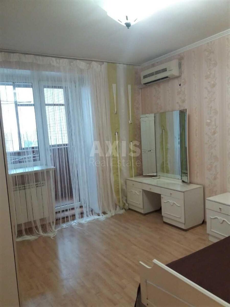 3k apartment vul. Drajzera Teodora 34/513