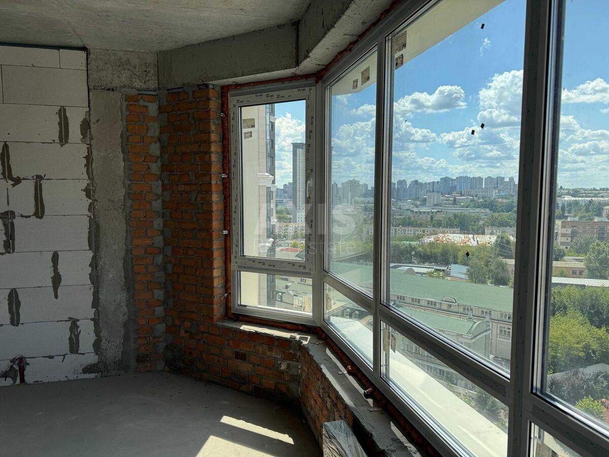 3k apartment vul. Zlatoustivs'ka 25595533