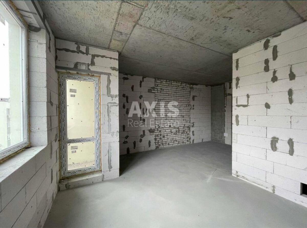 1k apartment vul. Jantarna 445