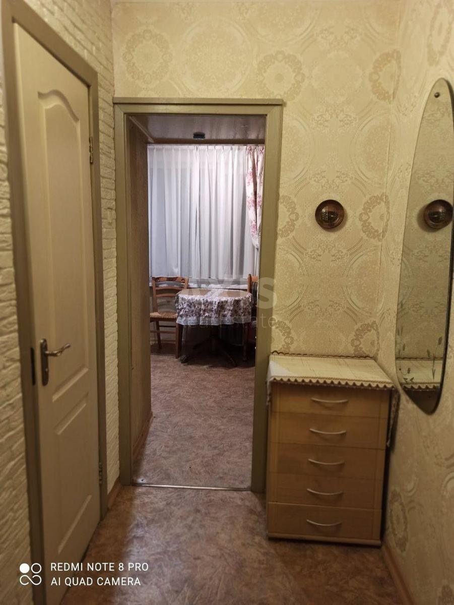1к квартира ул. Потапова Генерала 42