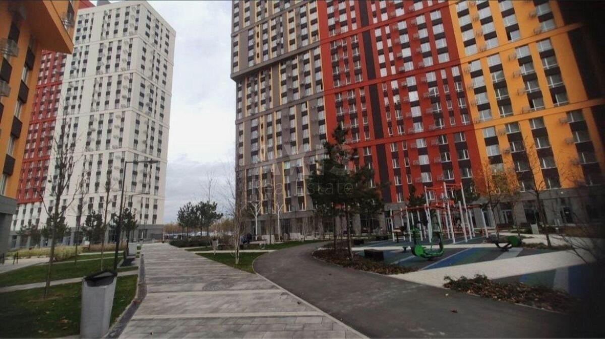 1к квартира шоссе Столичное 1Б6378811