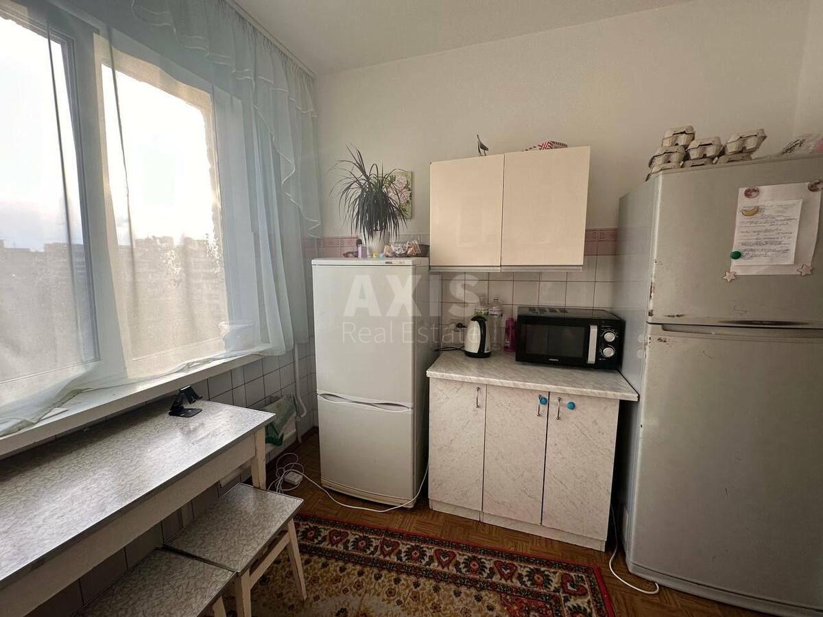 3к квартира ул. Кибальчича Николая 7Б6