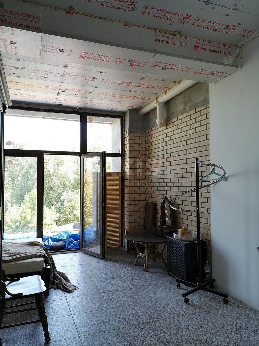 House vul. Bogatyrs'ka, 120m2, Kyiv city4