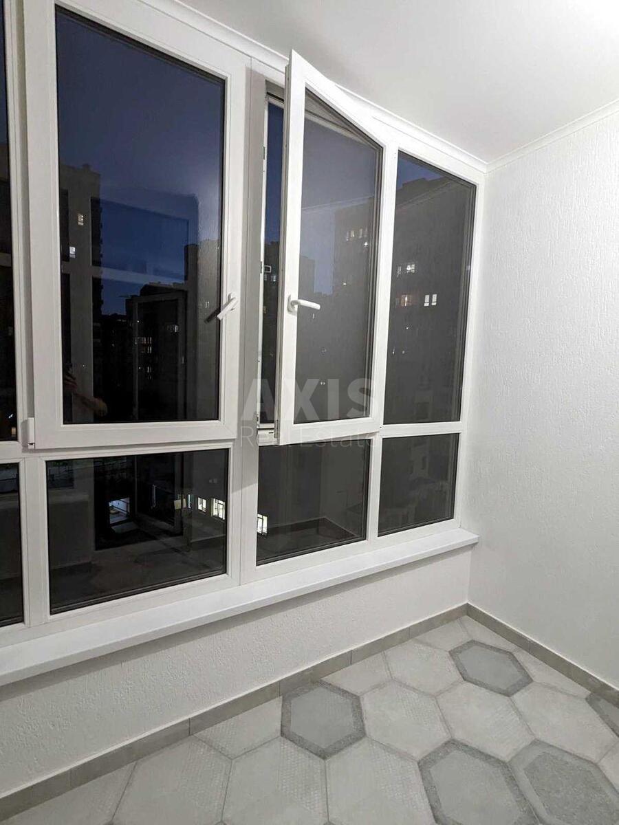 1k apartment pr-t Peremogy 67596873