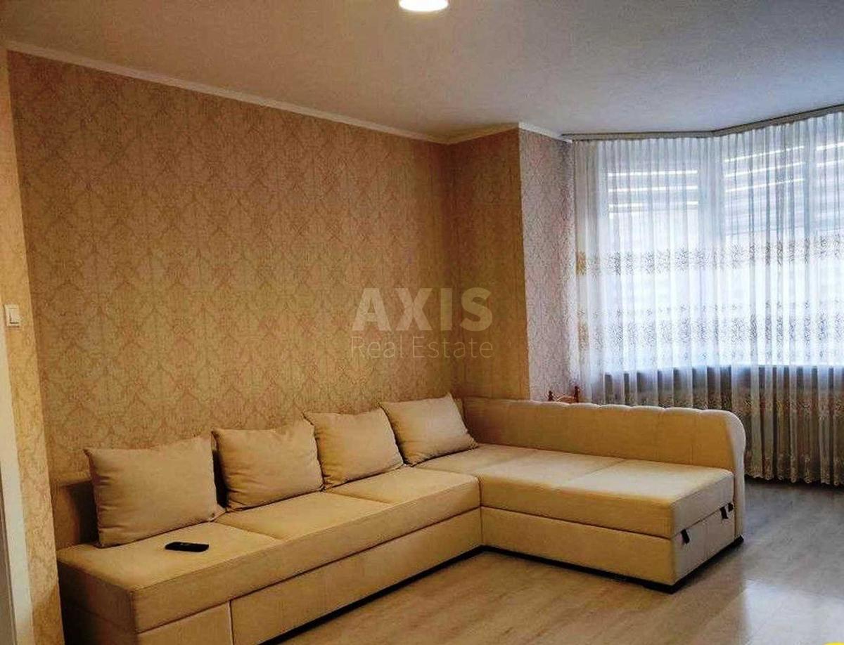 1k apartment vul. Knjazhyj Zaton 2/301
