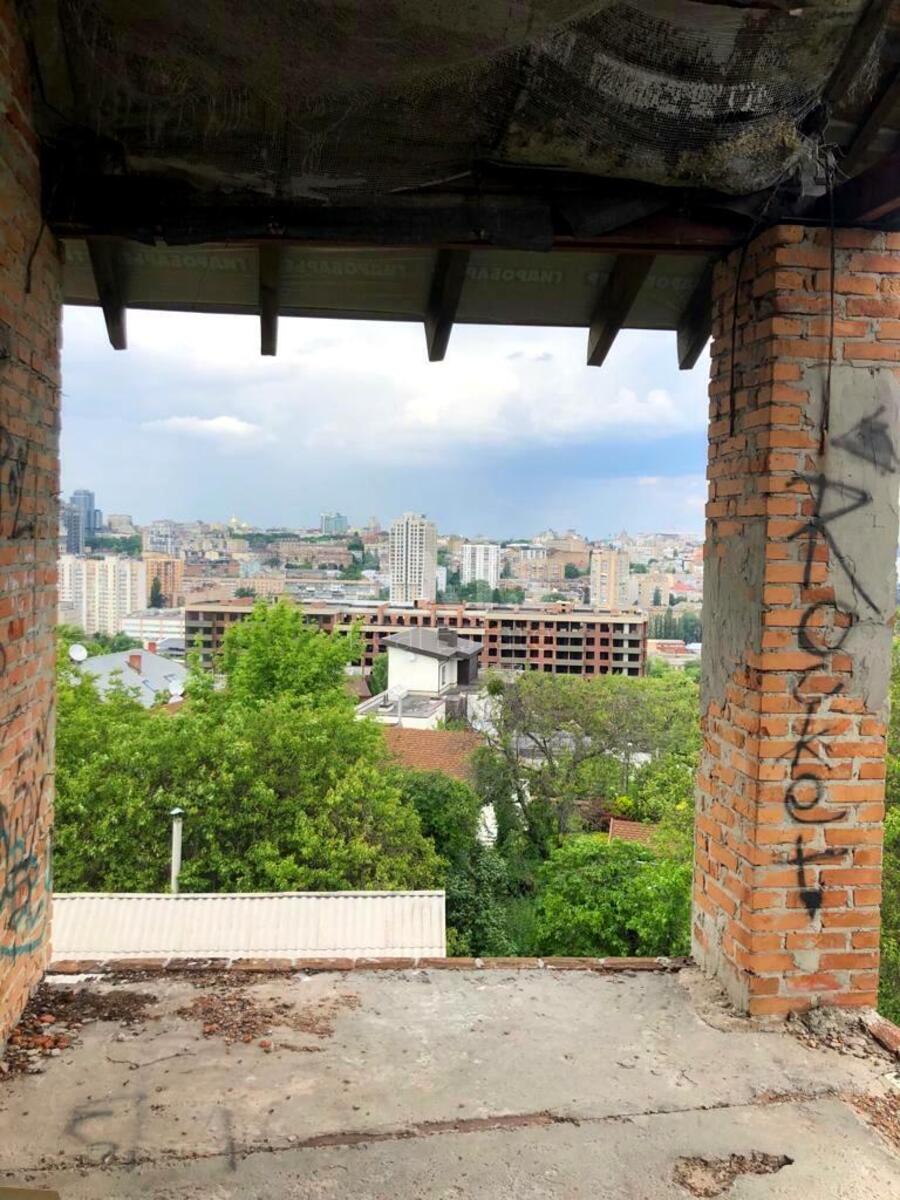 Дoм ул. Приветная, 500м2, город Киев6393015