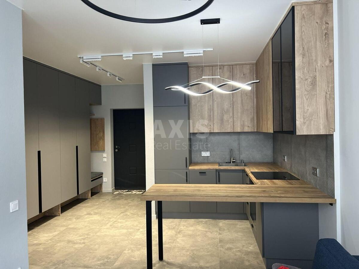 1k apartment vul. Radchenka Petra 2759789