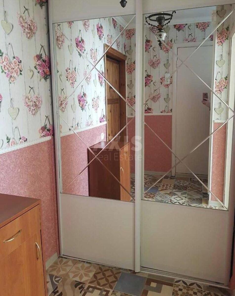 1к квартира ул. Ивана Мыколайчука 5639656