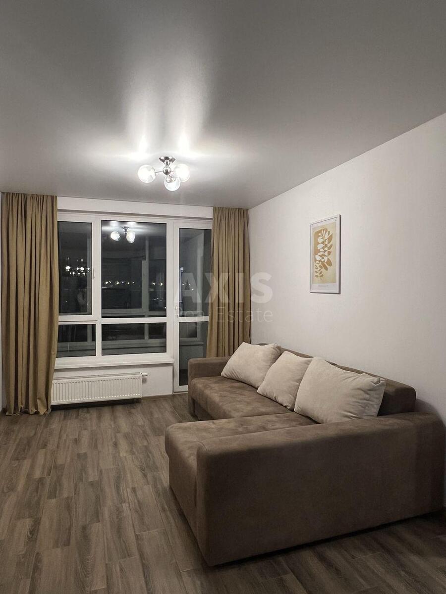 1к квартира ул. Заречная 3А597982