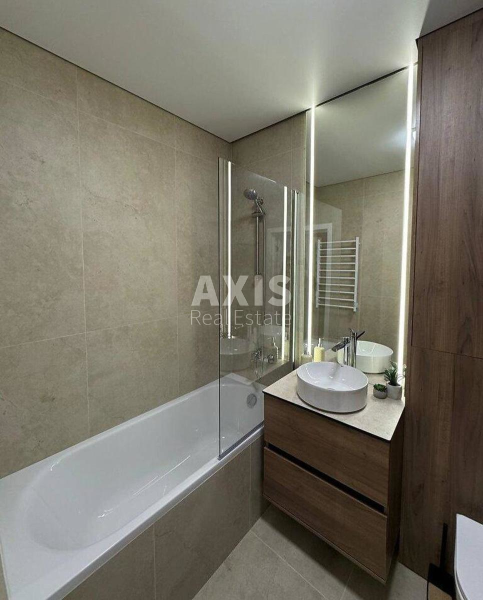 1k apartment vul. Oleksandra Olesja 5А9