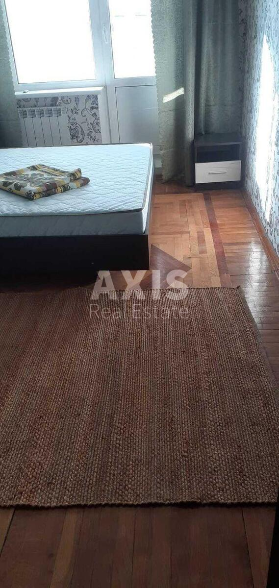 2k apartment vul. Gajdaj Zoi' 2637004