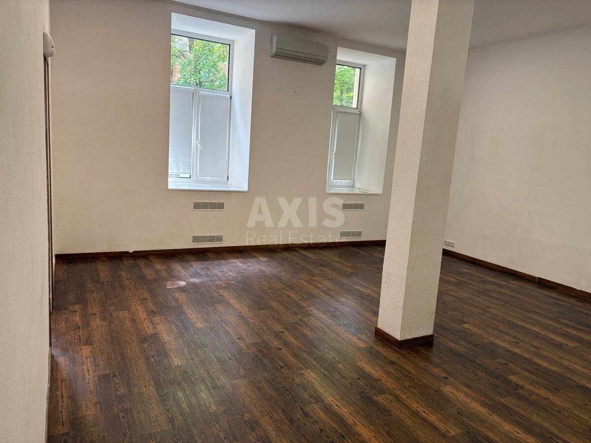 Office vul. Kruglouniversytets'ka 7, 52m20