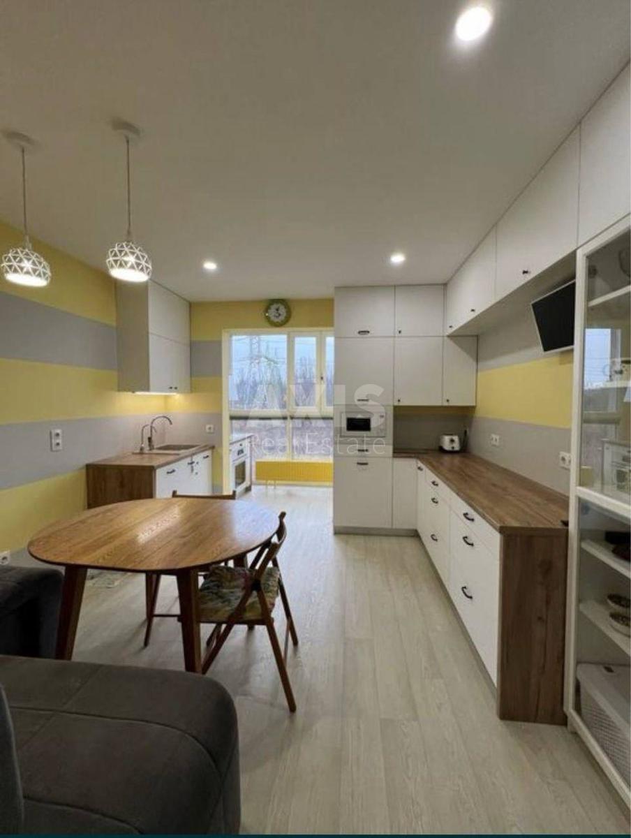 2к квартира ул. Тираспольская 431