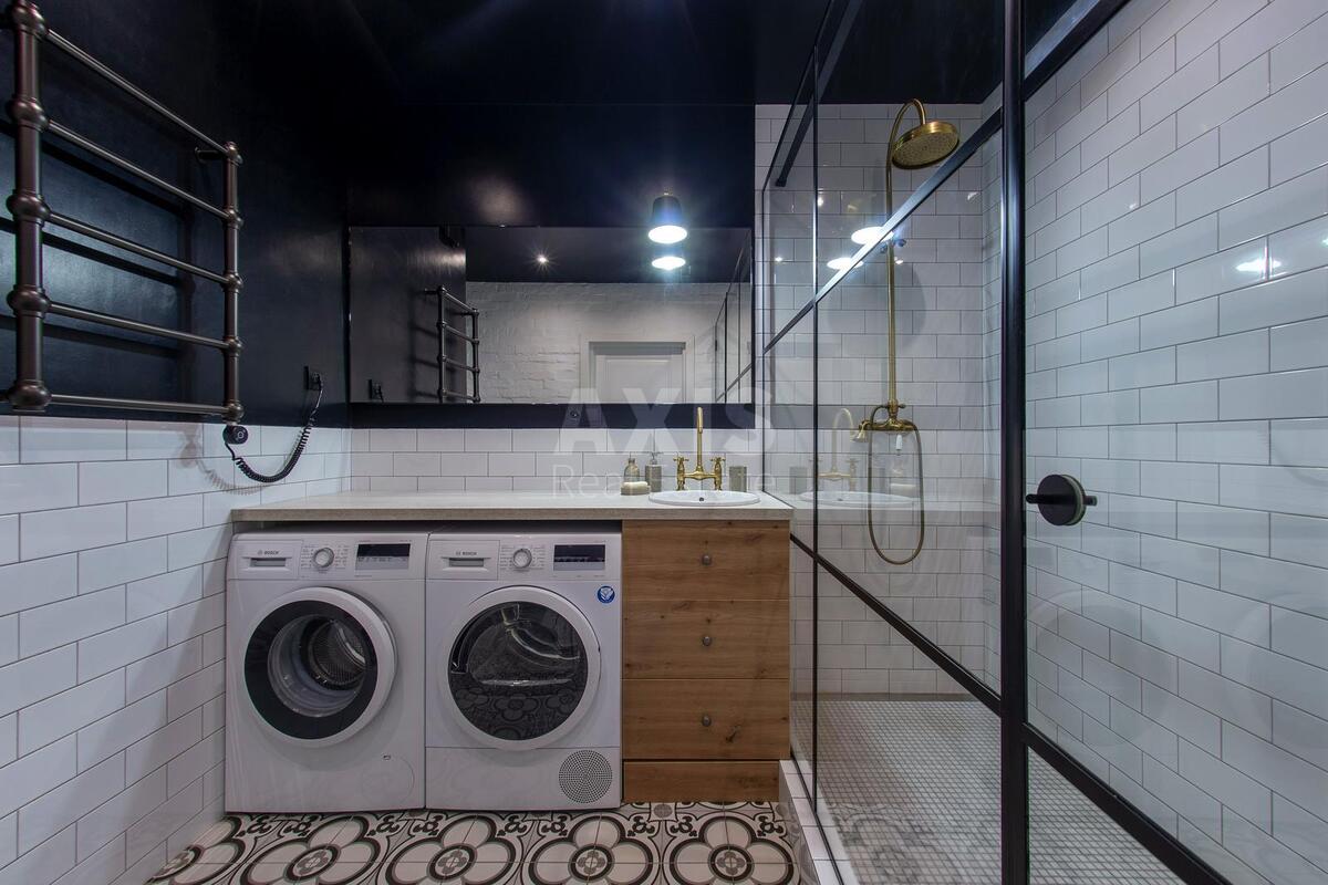 3k apartment vul. Glybochyc'ka 136405910