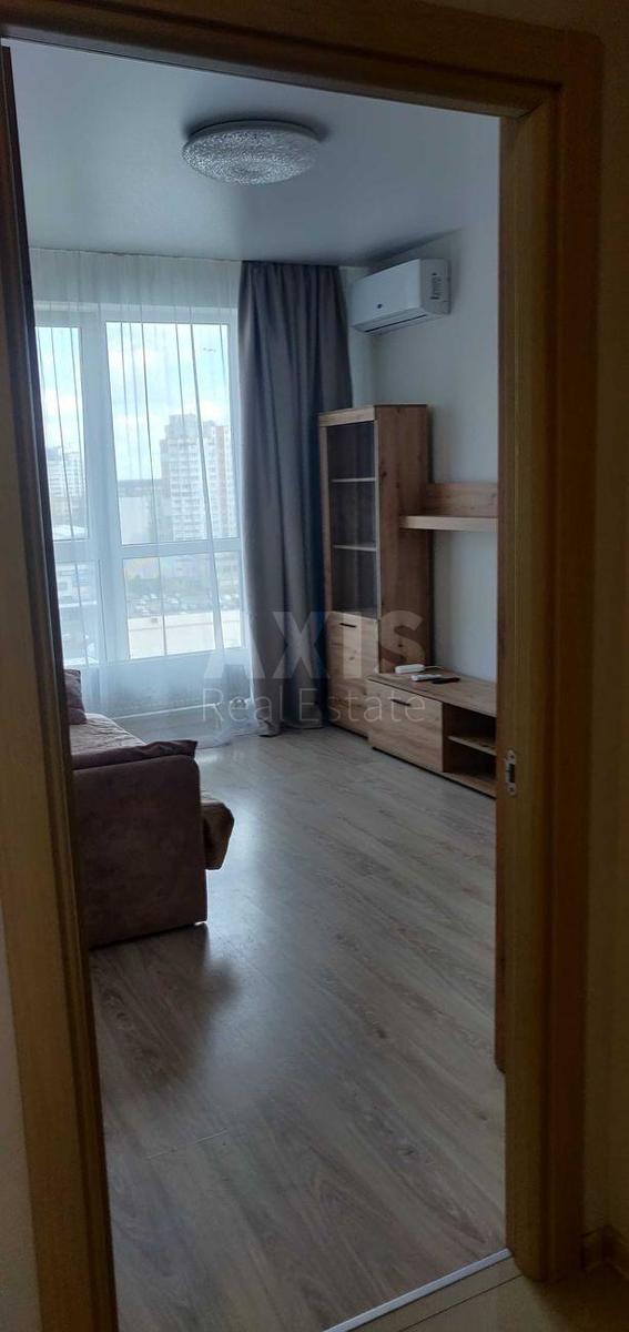 1k apartment vul. Revuc'kogo 401
