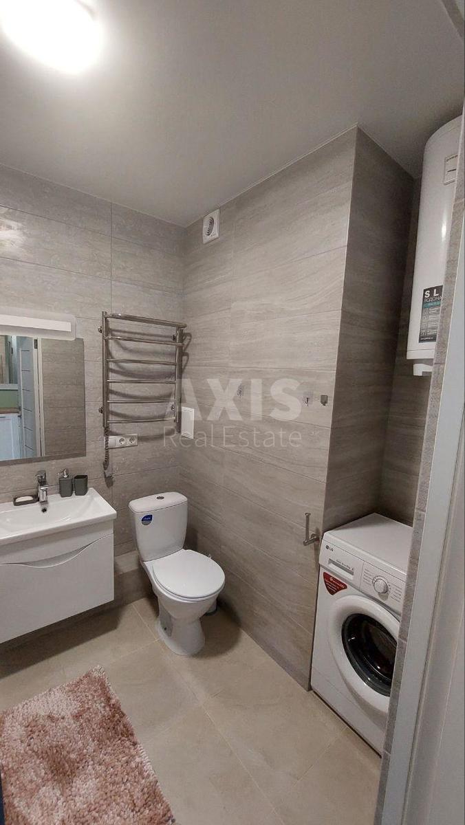 1k apartment vul. Stecenka 754