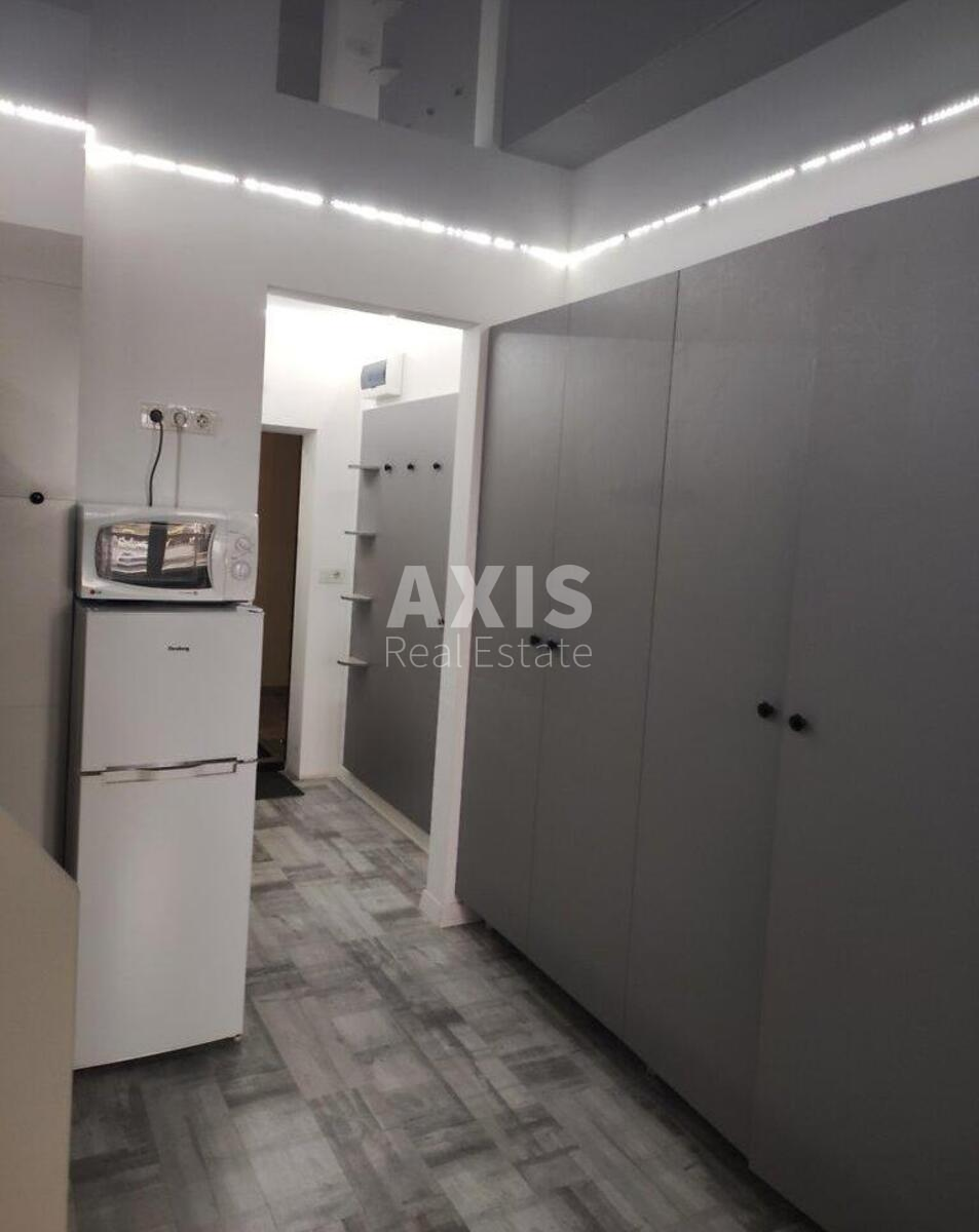 1к квартира ул. Теремковская 3А500850