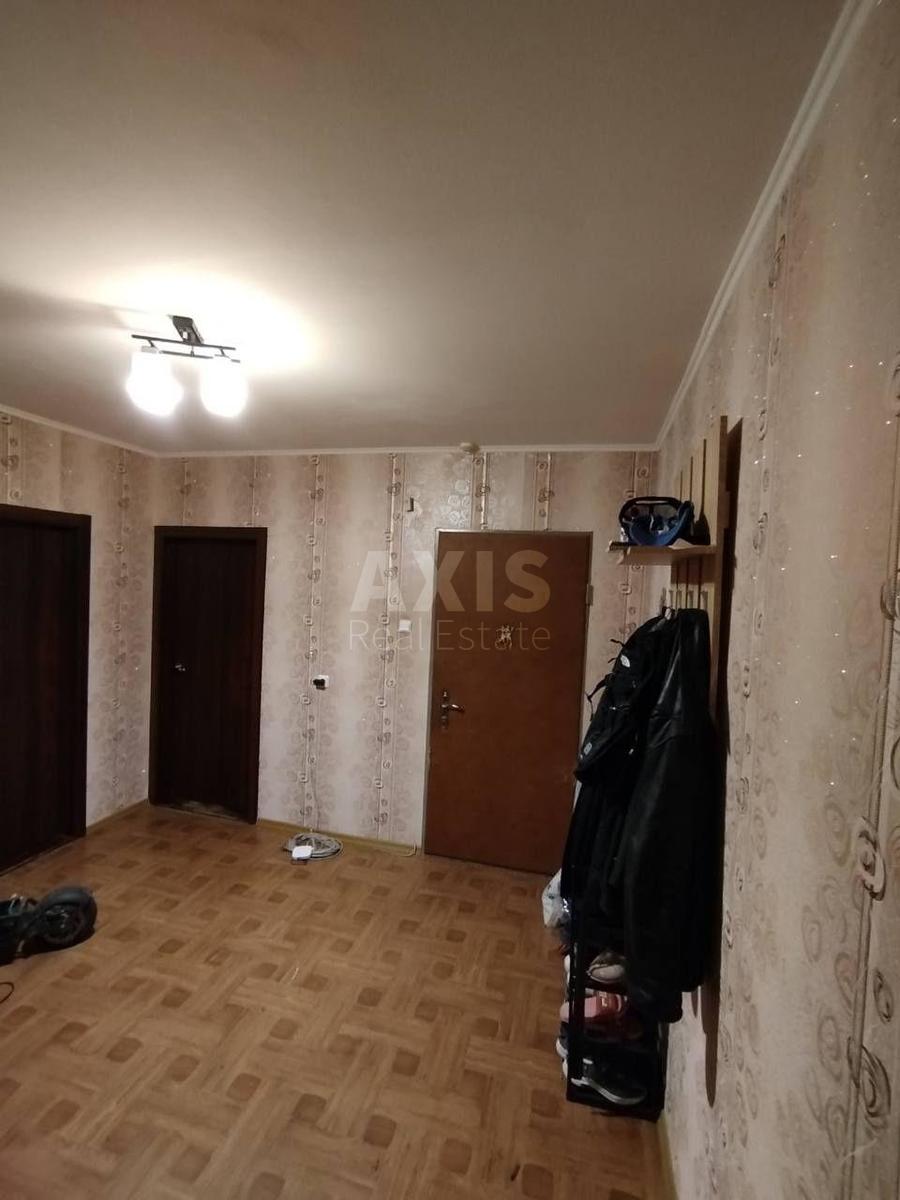 3k apartment vul. Danchenka Sergija 33